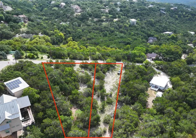 Photo 1 of Land for sale at 000 Geronimo Trl, Austin, TX 78734 | MLS# 7182761 | Listing updated on 2026-03-16
