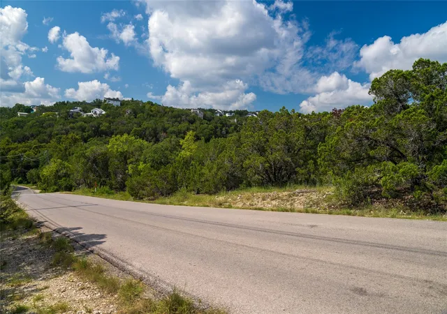 Photo 1 of Land for sale at 000 Geronimo Trl, Austin, TX 78734 | MLS# 7182761 | Listing updated on 2026-03-16