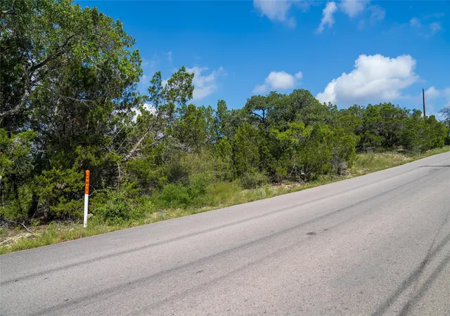 Photo 4 of Land for sale at 000 Geronimo Trl, Austin, TX 78734 | MLS# 7182761 | Listing updated on 2026-03-16