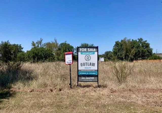 2nd image of Lot 19 Park View Dr, Marble Falls, TX 78654 | MLS# 7414766