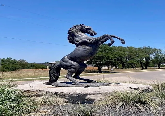 4th image of Lot 19 Park View Dr, Marble Falls, TX 78654 | MLS# 7414766