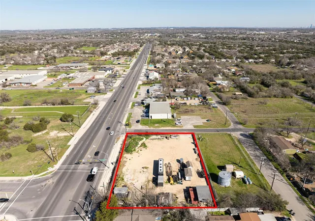 1st image of 1401 Mooreland Dr, Austin, TX 78748 | MLS# 3587552