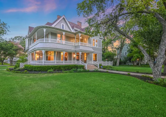 Photo 1 of Single family home for sale at 1402 Church St, Bastrop, TX 78602 | MLS# 7923250 | Listing updated on 2026-04-26
