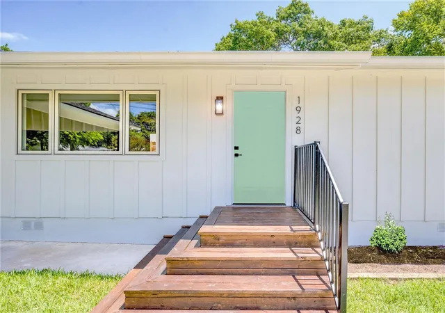 Photo 2 of Single family home for sale at 1928 Miles Ave #1, Austin, TX 78745 | MLS# 4050133 | Listing updated on 2026-10-14