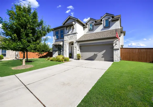 2nd image of 113 Cascia Cir, Liberty Hill, TX 78642 | MLS# 4852823