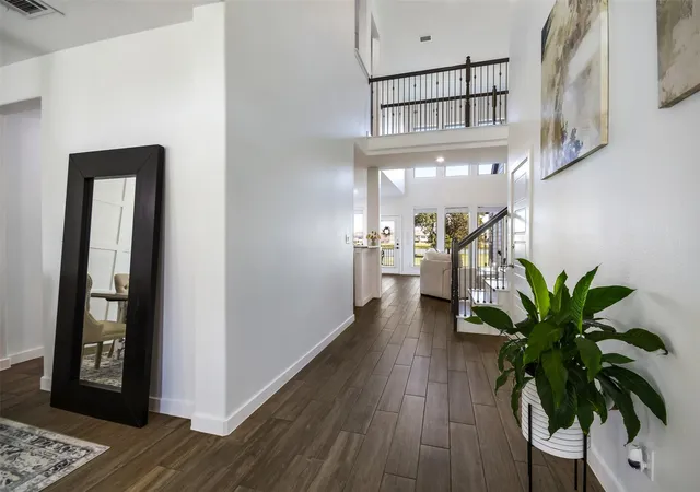 3rd image of 113 Cascia Cir, Liberty Hill, TX 78642 | MLS# 4852823
