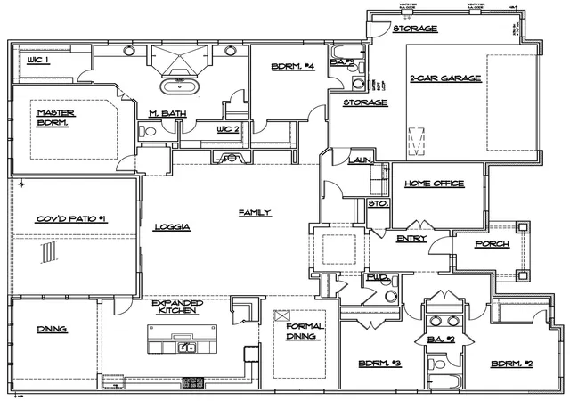 34th image of 120 Chantilly Way, Liberty Hill, TX 78642 | MLS# 5316712