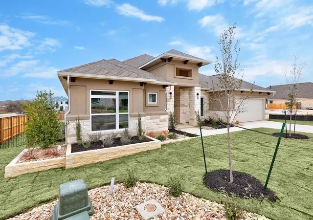 2nd image of 120 Chantilly Way, Liberty Hill, TX 78642 | MLS# 5316712