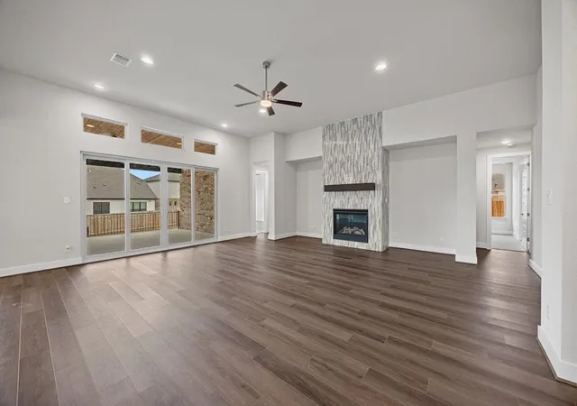 4th image of 120 Chantilly Way, Liberty Hill, TX 78642 | MLS# 5316712