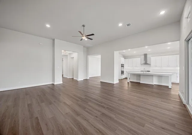 5th image of 120 Chantilly Way, Liberty Hill, TX 78642 | MLS# 5316712