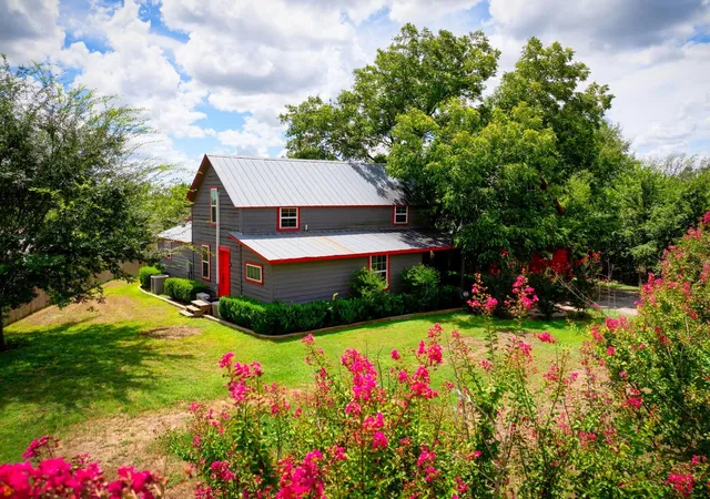 3rd image of 123 El Camino River Rd, Bastrop, TX 78602 | MLS# 7206387