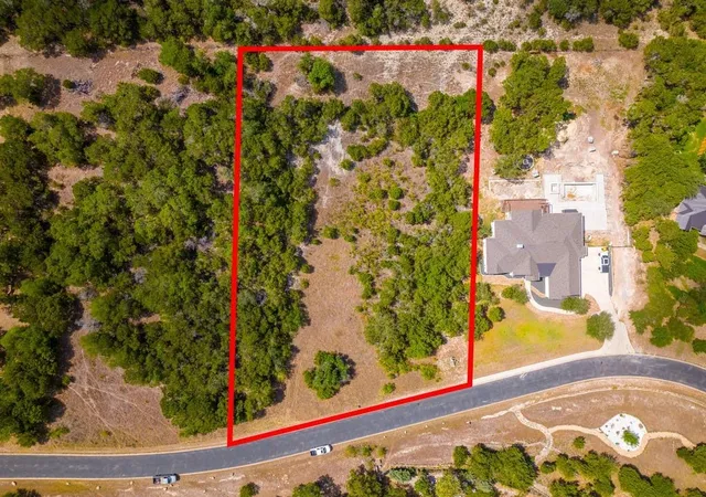Photo 1 of Land for sale at 13409 Madrone Mountain Way, Austin, TX 78737 | MLS# 6131731 | Listing updated on 2026-03-16