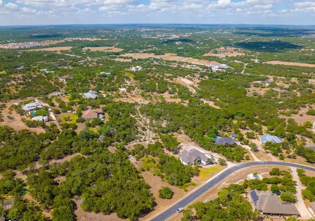Photo 3 of Land for sale at 13409 Madrone Mountain Way, Austin, TX 78737 | MLS# 6131731 | Listing updated on 2026-03-16