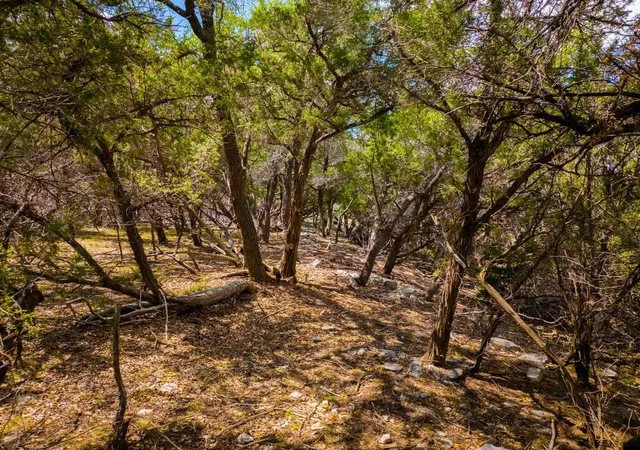 Photo 3 of Land for sale at 13409 Madrone Mountain Way, Austin, TX 78737 | MLS# 6131731 | Listing updated on 2026-03-16