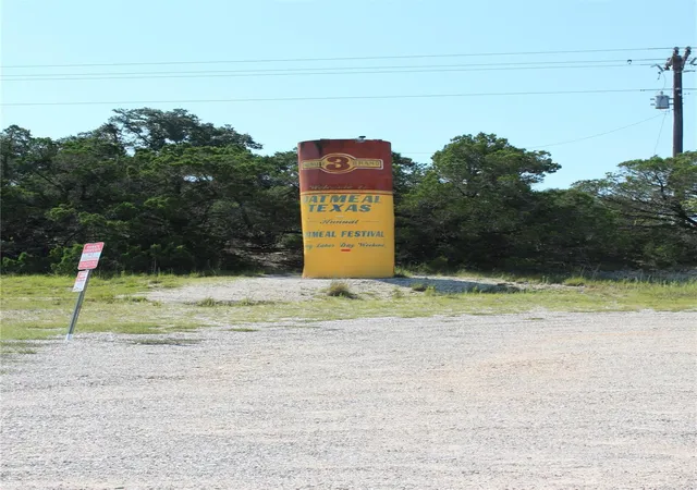Homes for sale in Bertram, TX | Lot 100 Saddle Ridge Dr, Bertram, TX 78605 | MLS# 8642481