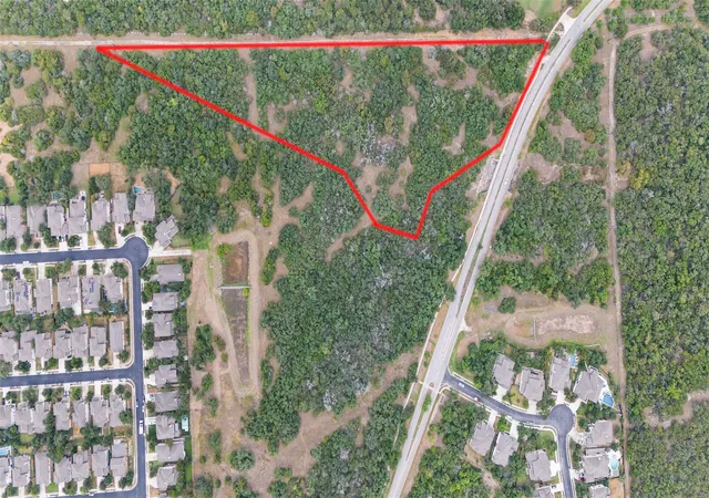 Photo 2 of Land for sale at Tbd Escarpment Blvd, Austin, TX 78739 | MLS# 8625097 | Listing updated on 2026-08-29