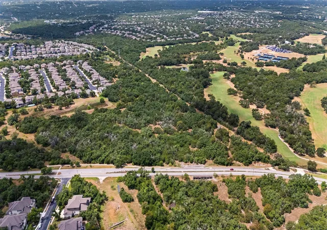 Photo 3 of Land for sale at Tbd Escarpment Blvd, Austin, TX 78739 | MLS# 8625097 | Listing updated on 2026-08-29