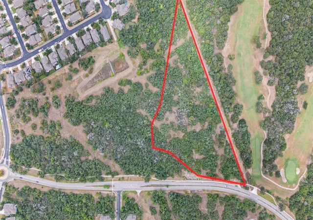 Photo 3 of Land for sale at Tbd Escarpment Blvd, Austin, TX 78739 | MLS# 8625097 | Listing updated on 2026-08-29