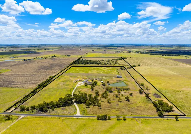 Photo 2 of Land for sale at Na 470 Ctr, Coupland, TX 78615 | MLS# 1320461 | Listing updated on 2026-09-05
