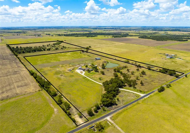 Photo 3 of Land for sale at Na 470 Ctr, Coupland, TX 78615 | MLS# 1320461 | Listing updated on 2026-09-05