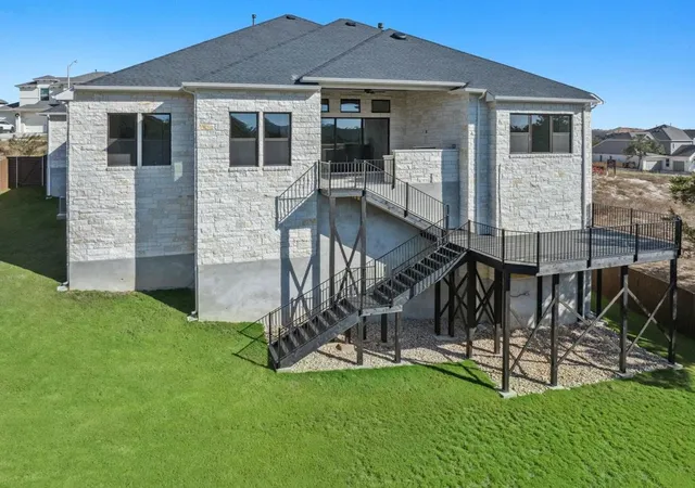 24th image of 1220 Stormy Dr, Georgetown, TX 78628 | MLS# 2611621
