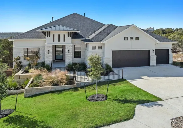 3rd image of 1220 Stormy Dr, Georgetown, TX 78628 | MLS# 2611621