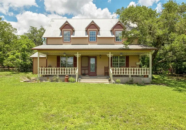 Photo 1 of Single family home for sale at 3805 Lone Man Mountain Rd #B, Wimberley, TX 78676 | MLS# 7279014 | Listing updated on 2026-08-29