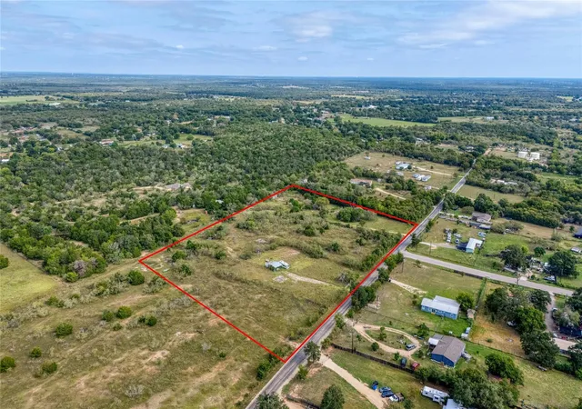 2nd image of 296 Thompson Rd, Dale, TX 78616 | MLS# 1574453