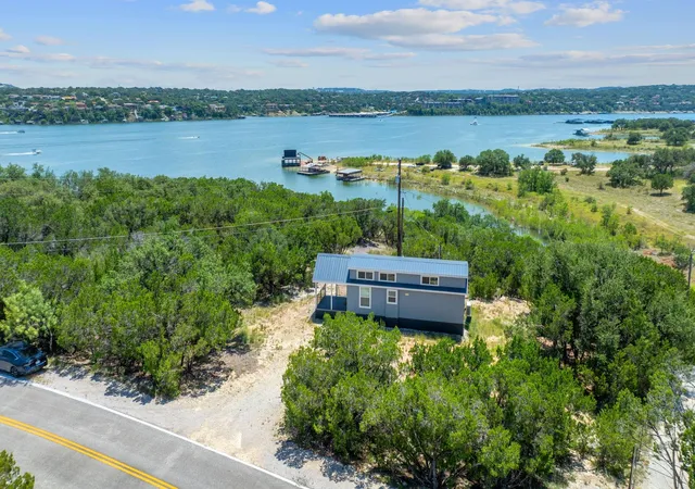 Photo 2 of Land for sale at 635 Ivean Pearson Rd, Lago Vista, TX 78645 | MLS# 1732152 | Listing updated on 2026-09-01