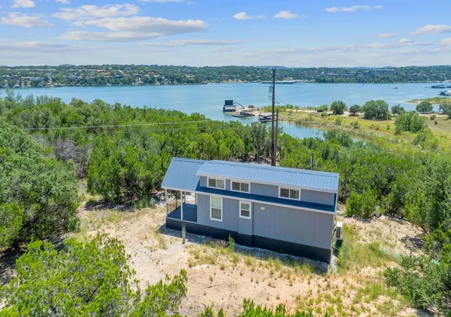 Photo 3 of Land for sale at 635 Ivean Pearson Rd, Lago Vista, TX 78645 | MLS# 1732152 | Listing updated on 2026-09-01