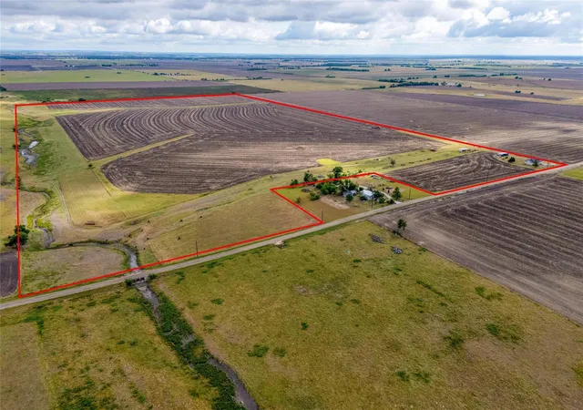 Photo 1 of Land for sale at Tbd County Road 357, Granger, TX 76530 | MLS# 6268422 | Listing updated on 2026-09-12