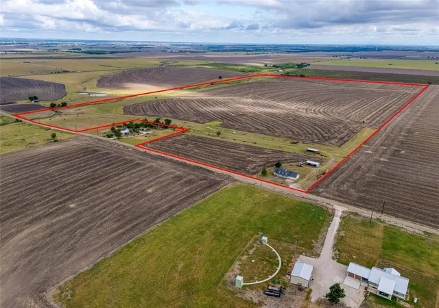 Photo 2 of Land for sale at Tbd County Road 357, Granger, TX 76530 | MLS# 6268422 | Listing updated on 2026-09-12
