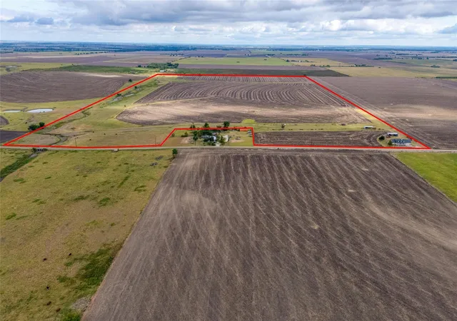 Photo 3 of Land for sale at Tbd County Road 357, Granger, TX 76530 | MLS# 6268422 | Listing updated on 2026-09-12