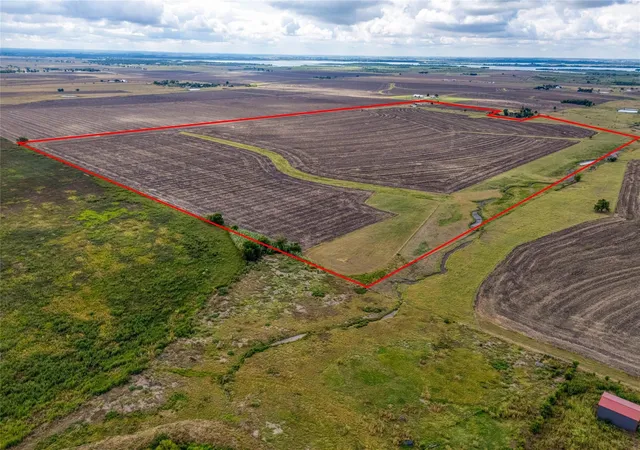 Photo 3 of Land for sale at Tbd County Road 357, Granger, TX 76530 | MLS# 6268422 | Listing updated on 2026-09-12