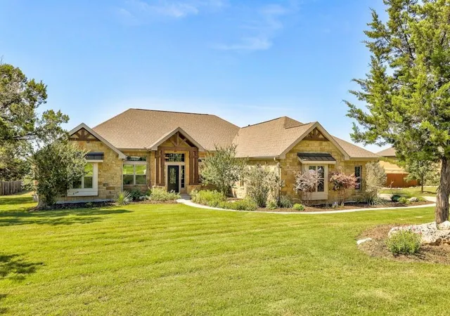 1st image of 140 Joshua Dr, Georgetown, TX 78633 | MLS# 8474184