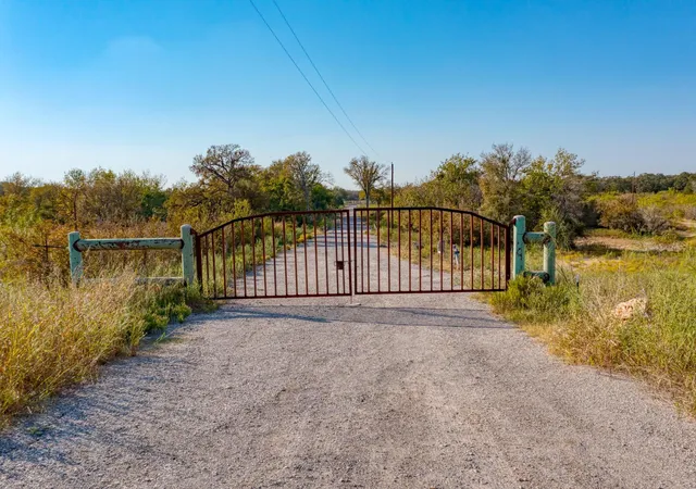 Photo 2 of Land for sale at 9202 Lockwood Springs Rd, Manor, TX 78653 | MLS# 7735450 | Listing updated on 2026-07-24