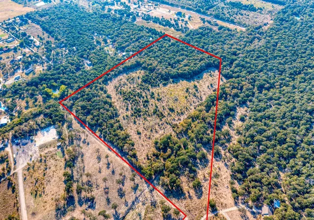 Photo 1 of Land for sale at 9202 Lockwood Springs Rd, Manor, TX 78653 | MLS# 7735450 | Listing updated on 2026-07-24