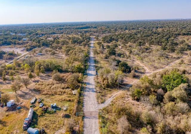 Photo 3 of Land for sale at 9202 Lockwood Springs Rd, Manor, TX 78653 | MLS# 7735450 | Listing updated on 2026-07-24