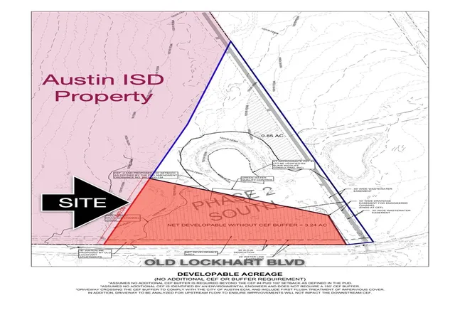 1st image of Tbd Old Lockhart Rd, Austin, TX 78747 | MLS# 9859940