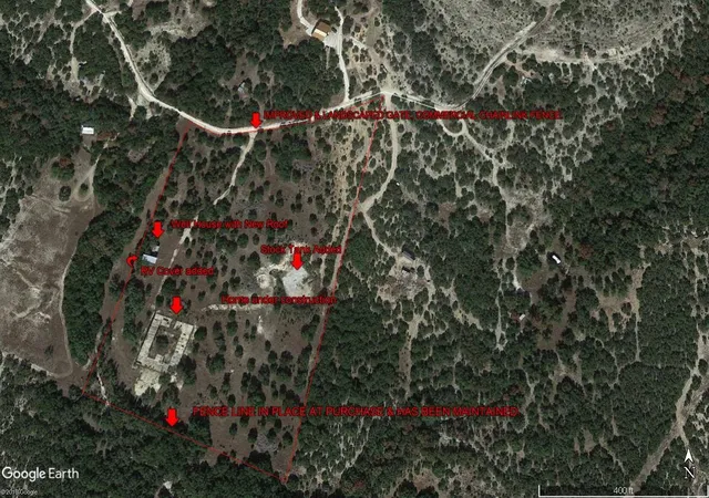 3rd image of 932 High Country, Blanco, TX 78606 | MLS# 5667142