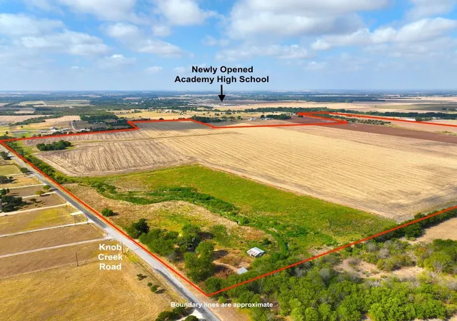 Photo 4 of Land for sale at 240Ac Tx Hwy 95, Temple, TX 76502 | MLS# 9233680 | Listing updated on 2026-07-30