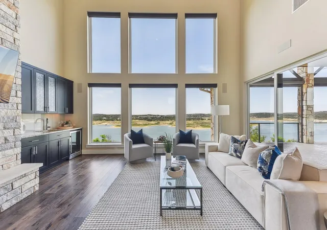 5th image of 1612 Watercliffe Dr, Lago Vista, TX 78645 | MLS# 1317905