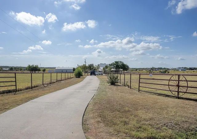 Photo 1 of Land for sale at 1833 County Rd 305, Jarrell, TX 76537 | MLS# 8830683 | Listing updated on 2026-06-03