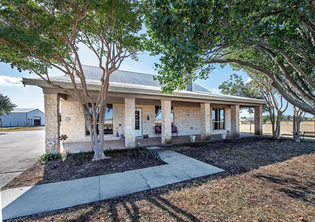 Photo 2 of Land for sale at 1833 County Rd 305, Jarrell, TX 76537 | MLS# 8830683 | Listing updated on 2026-06-03
