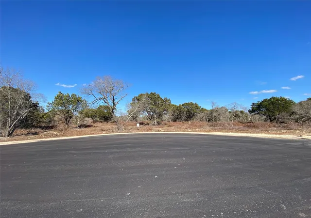 1st image of Lot 7 Sawtooth Dr, Bertram, TX 78605 | MLS# 5011163