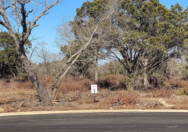 2nd image of Lot 7 Sawtooth Dr, Bertram, TX 78605 | MLS# 5011163