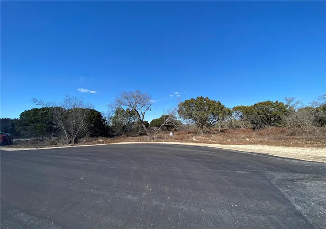 3rd image of Lot 7 Sawtooth Dr, Bertram, TX 78605 | MLS# 5011163