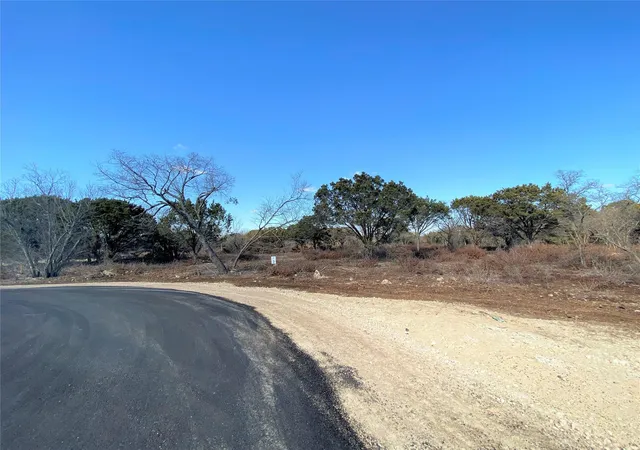 4th image of Lot 7 Sawtooth Dr, Bertram, TX 78605 | MLS# 5011163