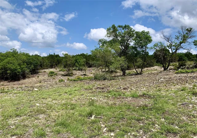 9th image of Lot 7 Sawtooth Dr, Bertram, TX 78605 | MLS# 5011163