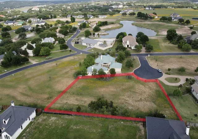Photo 1 of Land for sale at 26604 Hunters Grv Ct, Spicewood, TX 78669 | MLS# 1650868 | Listing updated on 2026-06-30